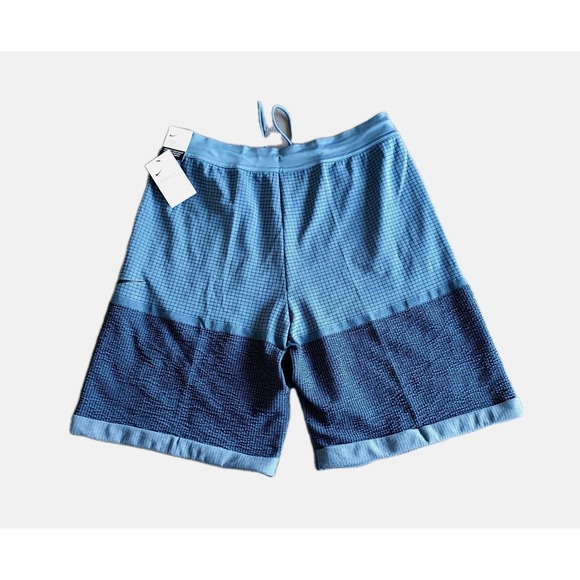 NWT Tech Pack Knit Men's XL Athletic Shorts  Style AR1587 418  Ret. $100.00 - Picture 4 of 14